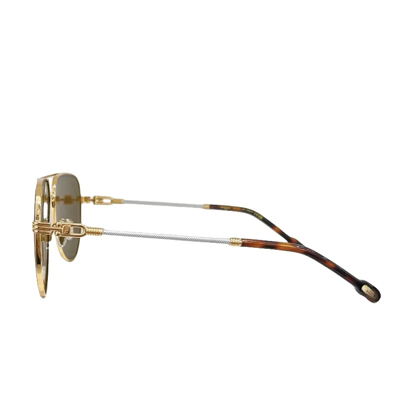 Designer Sunglasses For Men Classic Retro Style Timeless Eyewear_voghion.com