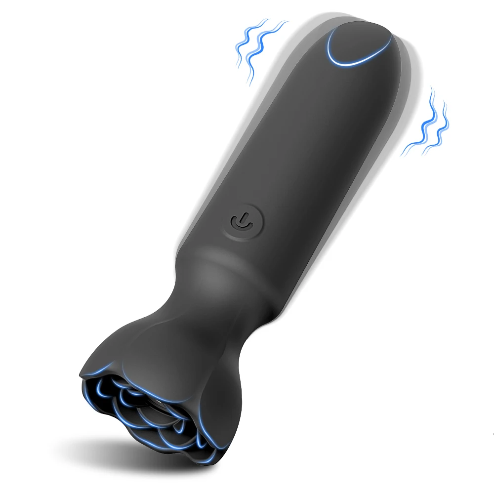 Mini Bullet Vibrator G Spot And Clitoral Stimulator For Women_voghion.com