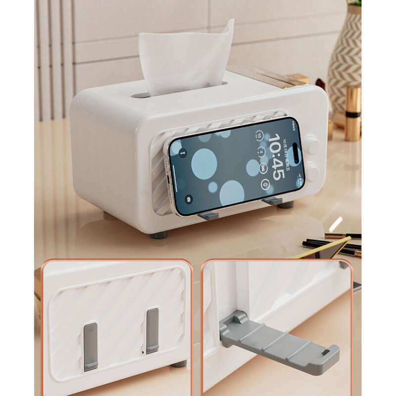 【 18000 Positive Reviews 】 Living Room Spring Tissue Box, Home Tea Table, Dining Room, Creative Simplicity, Light_voghion.com