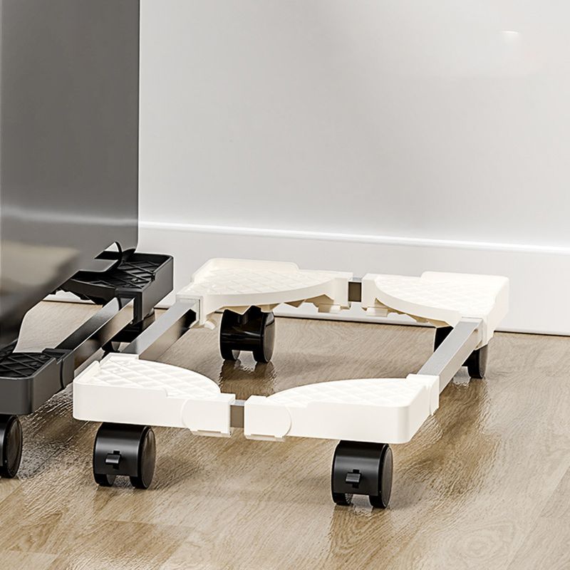 Cae Stretchable Adjutable Efficient Heat Diipation with Cater Wheel Mobile Rolling Tower Stand Computer_voghion.com