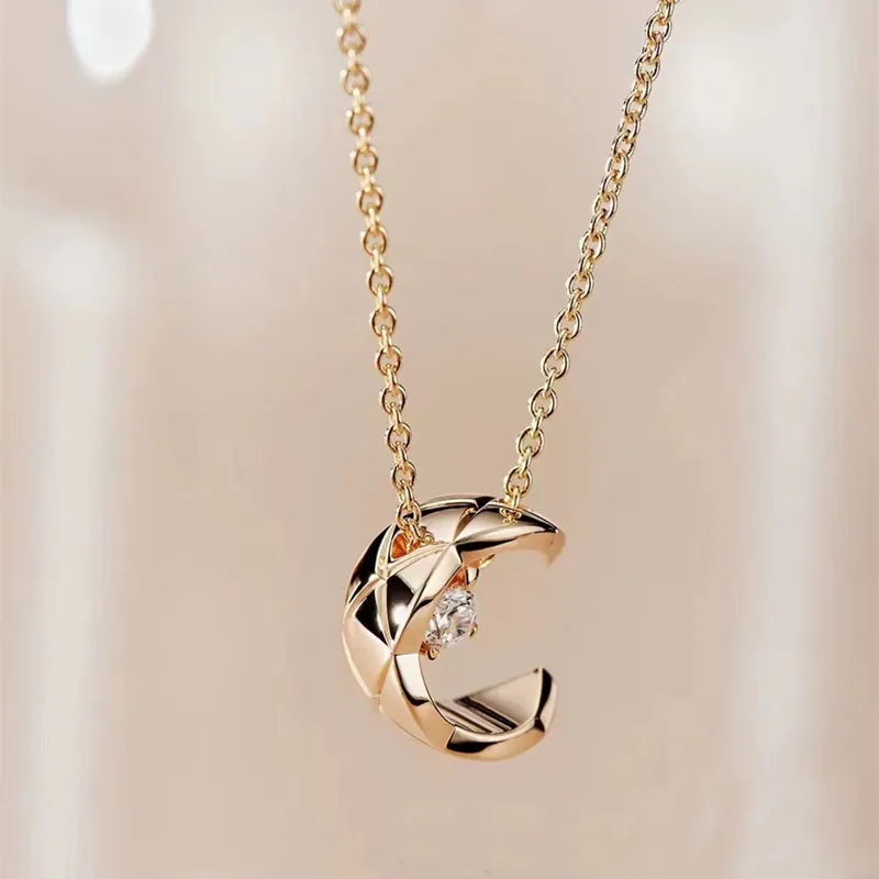 Cadenas de plata de ley S, collares, cadena de serpiente de 1 mm, collar DIY de 16, 18, 20, 22 y 24 pulgadas, la hermana de Sailor Moon tiene_voghion.com