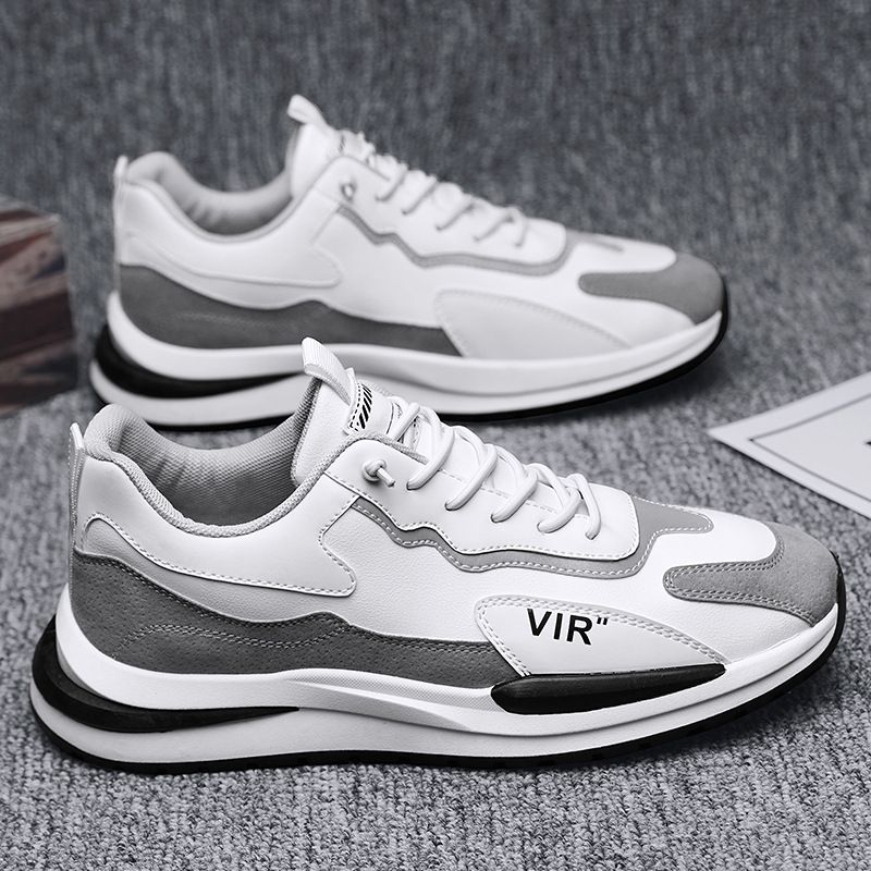 Rutschfeste Casual Running Sneakers für Herren_voghion.com