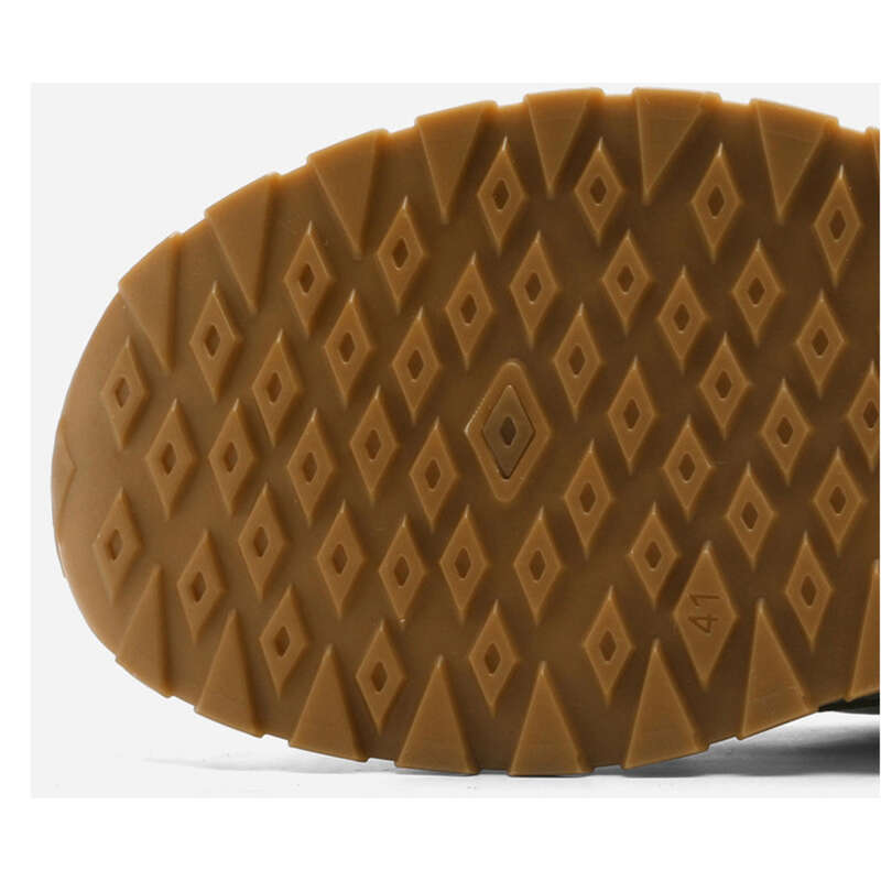 Summer Mesh Casual Forrest Men's Shoes_voghion.com