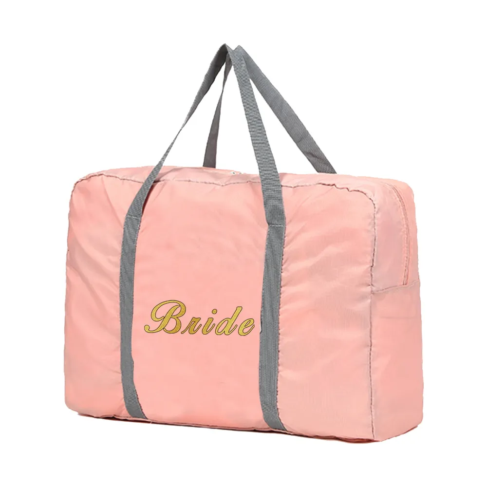 Reisetasche Abdeckung Für Kleidung Frauen Braut Urlaub Zubehör Organizer Kind Gadgets Täglichen Necessaire Lagerung Duffle_voghion.com