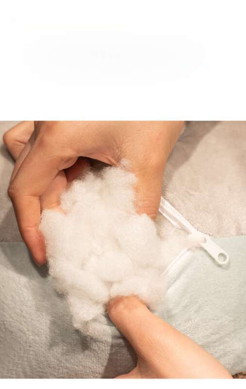 Summer Cooler Prone Breathable Elementary School Classroom Girls Office Nap Pillow_voghion.com