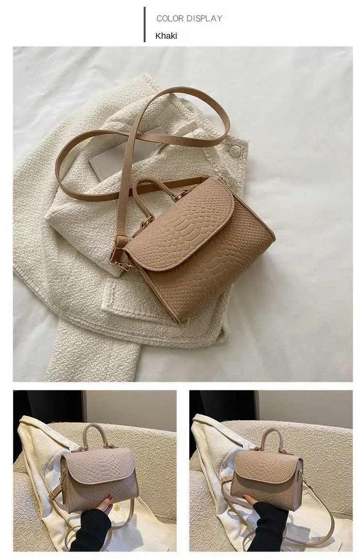 Borsa a tracolla donna elegante stile coreano texture feltro_voghion.com
