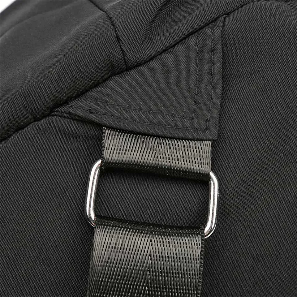 Sacs à dos tendance pour femmes Sacs à dos tendance de haute qualité pour femmes Sacs à dos de grande capacité Oxford imperméables pour femmes Voyage de loisirs_voghion.com