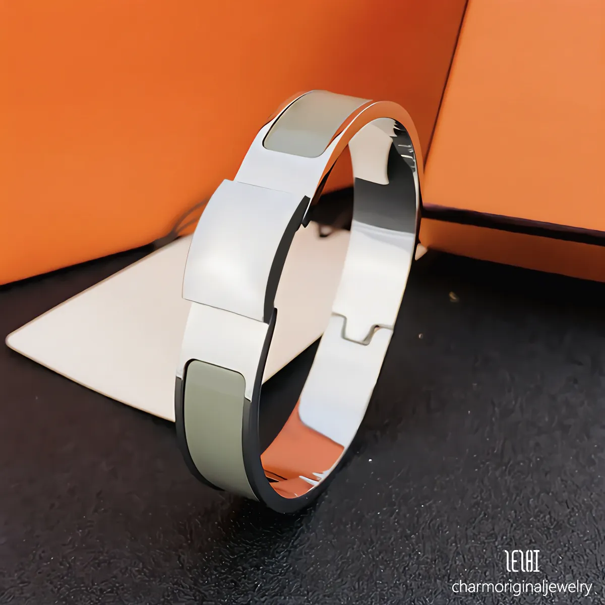 bracelet for men bracelets designer high quality fashion bangle stainless steel sier gold rose jewelry gifts h braclet_voghion.com