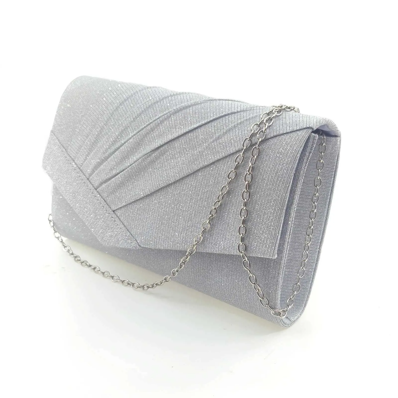 Ladies evening handbag sparkg contract in Europe and party bag wallet Y241019_voghion.com
