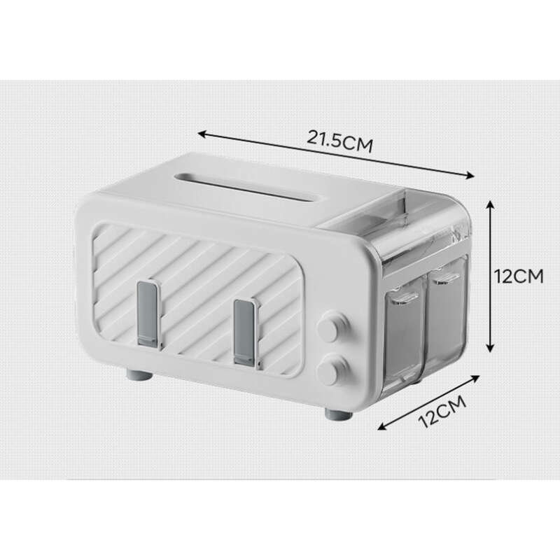 【 18000 Positive Reviews 】 Living Room Spring Tissue Box, Home Tea Table, Dining Room, Creative Simplicity, Light_voghion.com