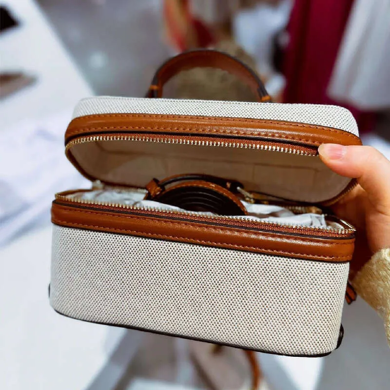 Same Style As Blogger Women's Handbag Designer Retro Armpit Shoulder Bag Chain Messenger Flap Girl Fashion Crossbody_voghion.com