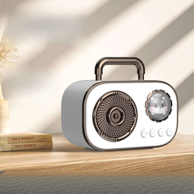 94% pozitīvas atsauksmes: bezvadu Bluetooth skaļrunis, datora USB zibatmiņas disks, radio, mini portatīvais, dzimšanas dienas dāvana_voghion.com