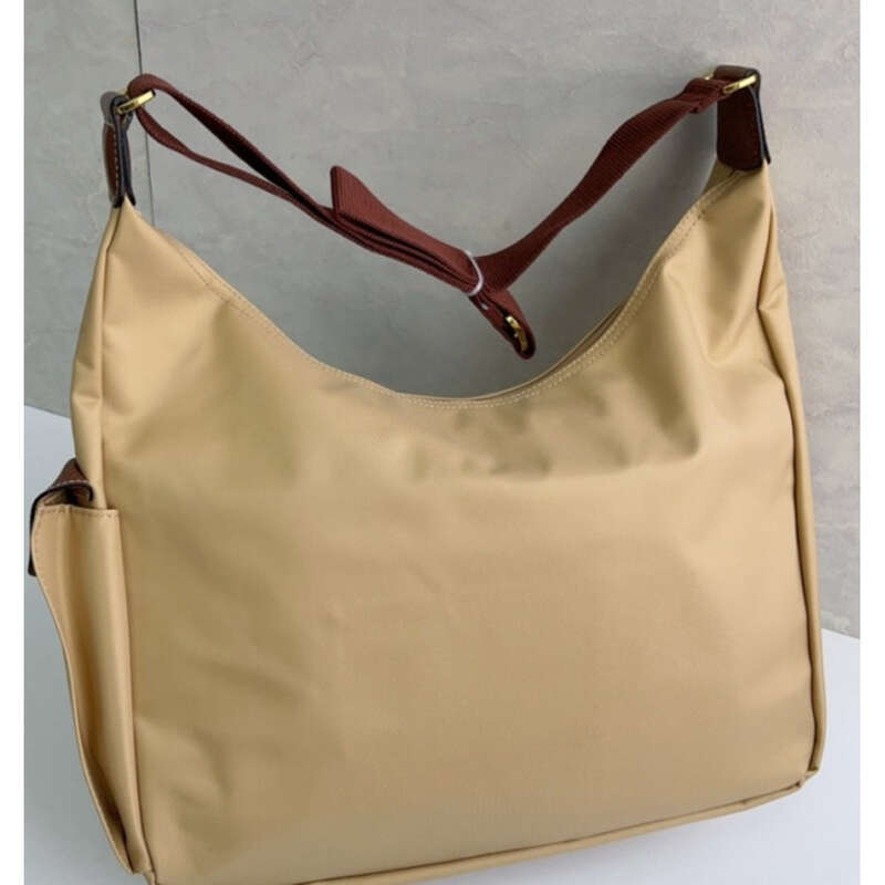 Messenger Nylon Große Kapazität Tote Folding frauen Tasche,_voghion.com