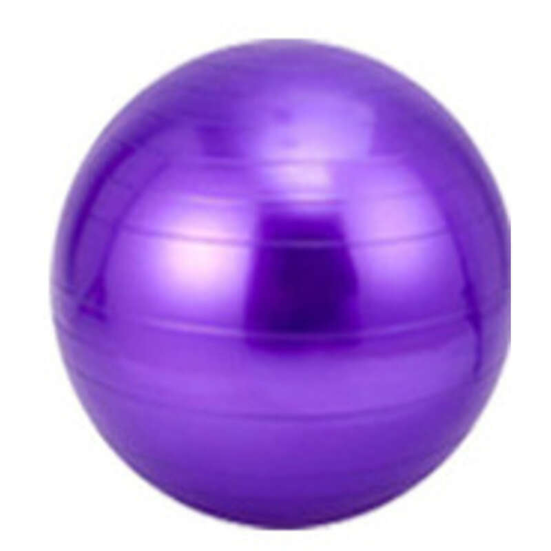 Thickened Yoga Fitness Exercise Delivery, Massage, Gymnastics Ball, Multiple Colors Available, Odorless And Smooth Large_voghion.com