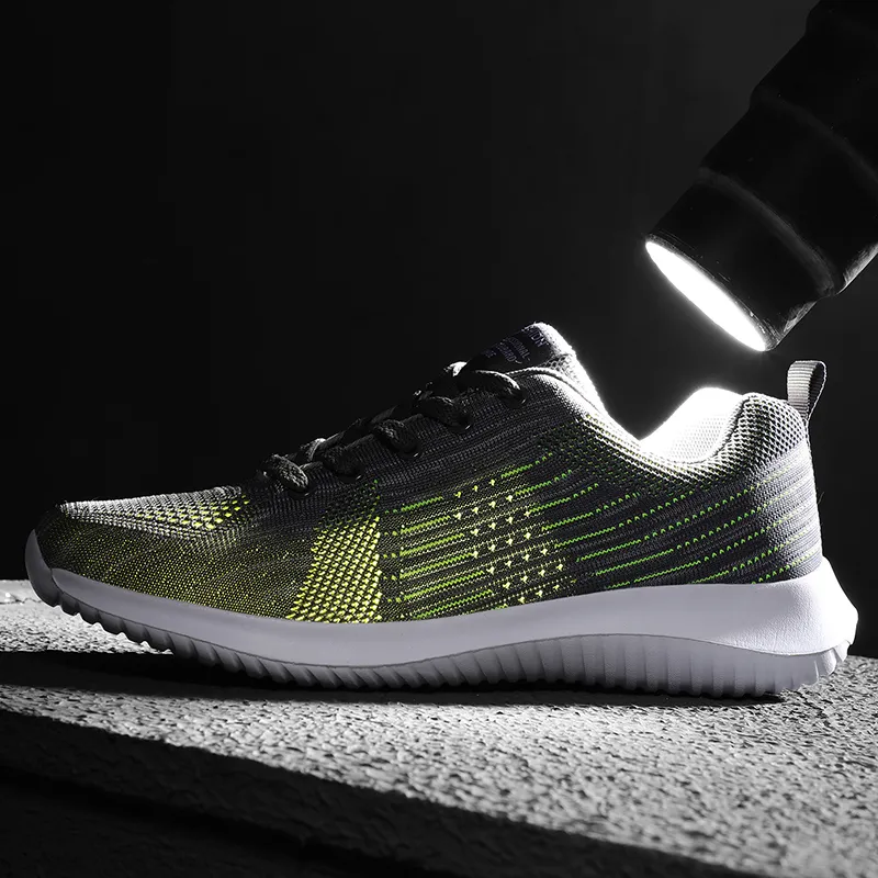 Cod: Pantofi 99-2106 Portocalii Femei Bărbați 2021 Modă Negru Alergare Alb Albastru Verde Sporturi Running Pantofi Sport Mari_voghion.com