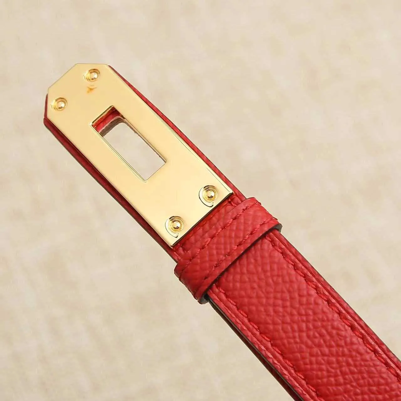 Créateur de mode femmes Vintage tout-match Simple avec jupe robe costume décoratif pantalon rentré ceinture de haute qualité_voghion.com