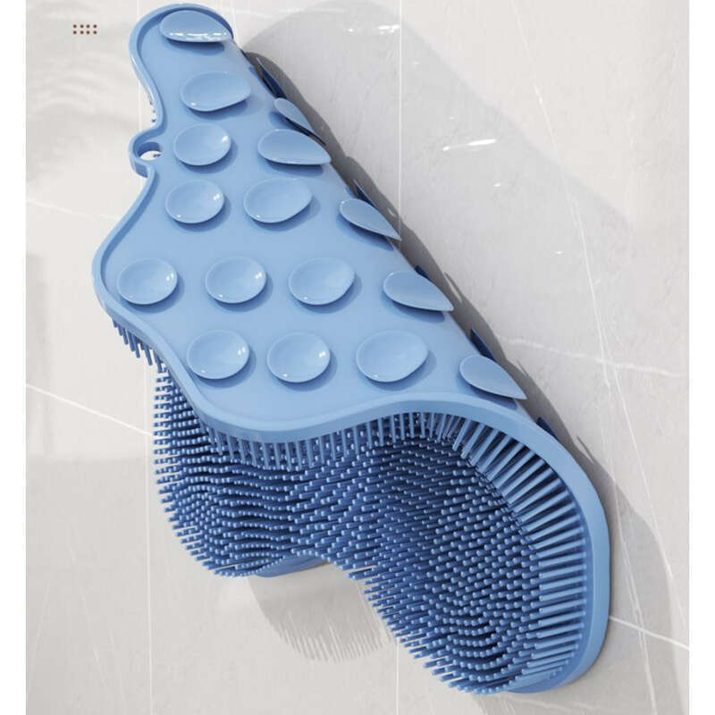 Divine Badeværelse Anti Slip Mand Og Kvinde Lazy Bademassage Hjemmebrug_voghion.com