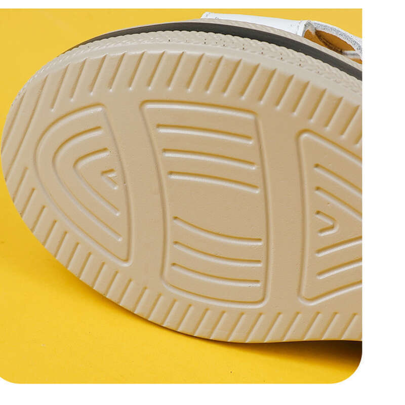 Marjorie Women's Shoes, Summer Slope Heightened Slippers._voghion.com