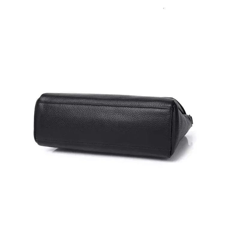 New Arliwwi Designer Real Cow Leather Lady's Flap Messenger Bags Soft Genuine Cowhide Functional Shoulder Handbags_voghion.com