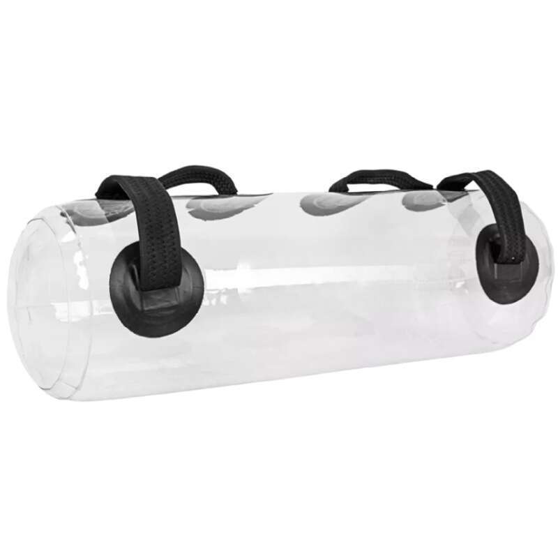 You Can Efficiently Shape At Home! Transparent Training Water Bag, Making Fitness As Easy As Playing Games_voghion.com