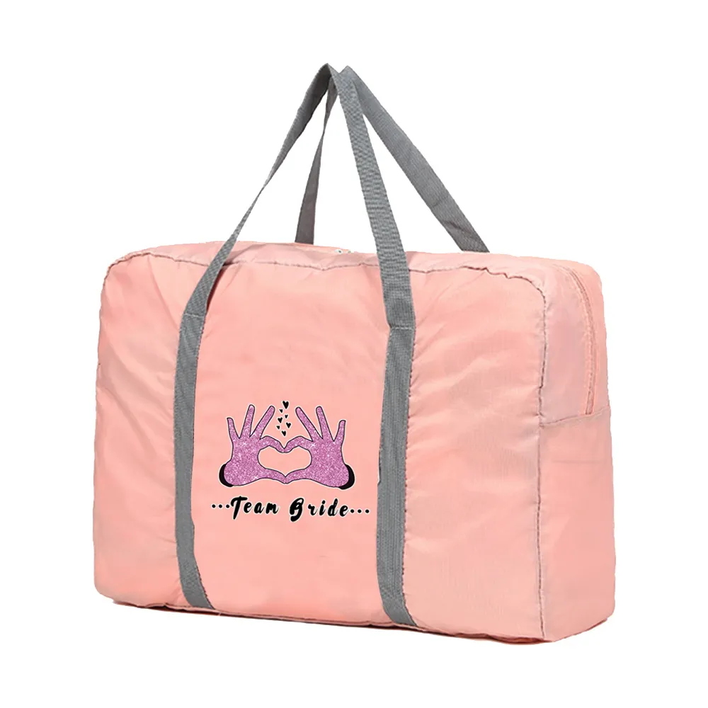 Reisetasche Abdeckung Für Kleidung Frauen Braut Urlaub Zubehör Organizer Kind Gadgets Täglichen Necessaire Lagerung Duffle_voghion.com