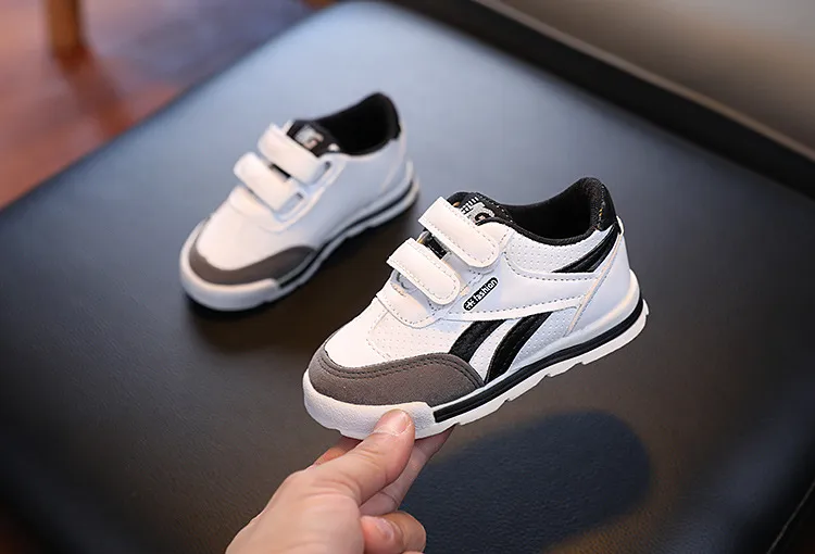 New Kid Baby Boys Girls Children Soft Bottom Casual Sneakers Anti-Slip Littlesprouts Infant Running Sport Shoes Size_voghion.com