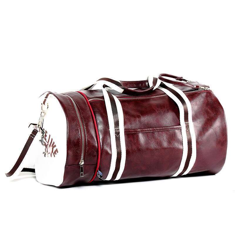 2025 New Crossbody Bag Travel Sports Men's Fitness Women's Handheld Training Bag_voghion.com