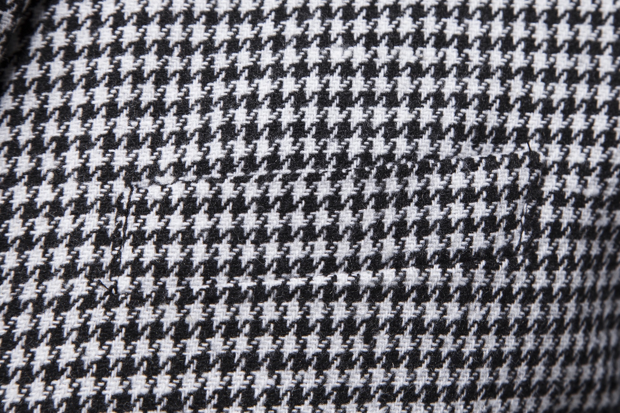 Heren wollen blazer geruit business casual colbert voor heren_voghion.com