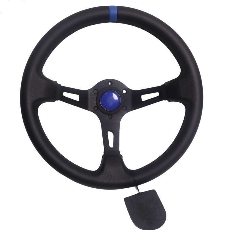 Hot Selling Universal Personalized Racing Sports Wheel, Quick Release Rat_voghion.com