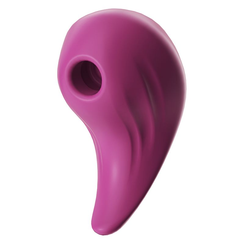 Kraftig Sucker Clitoris Sucking Vibrator til Kvinder Clit Nipple Oral Vacuum Stimulator Kvindelig Masturbator Massager Voksen_voghion.com