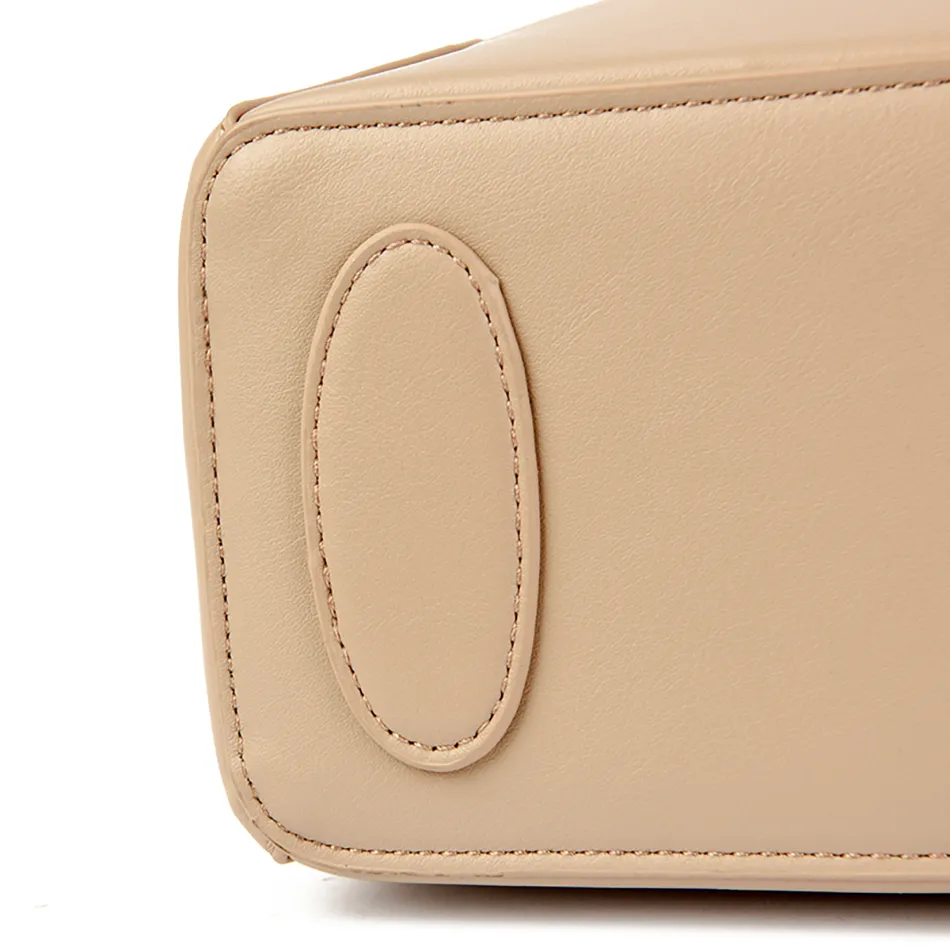2024 Neue Damen-Schultertasche aus hochwertigem weichem Leder, 3-lagig, große Kapazität, für Mädchen, Tragetasche, Sac A_voghion.com