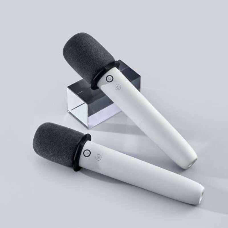 Pure Microphone U7 Suitable For Xiaomi, TCL, Thunderbird, Huawei, Konka, Skyworth, Cool TV, Deep Blue, Ford, Xiaopeng_voghion.com