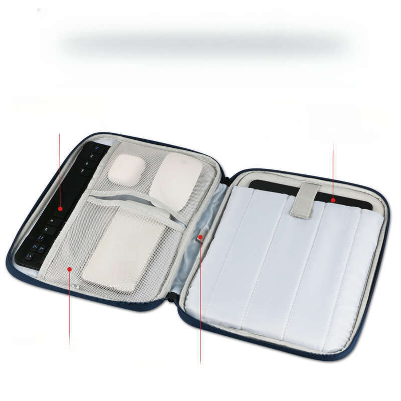 Organizér notebooku Pro 7,8" 12,9" Tablet PC_voghion.com