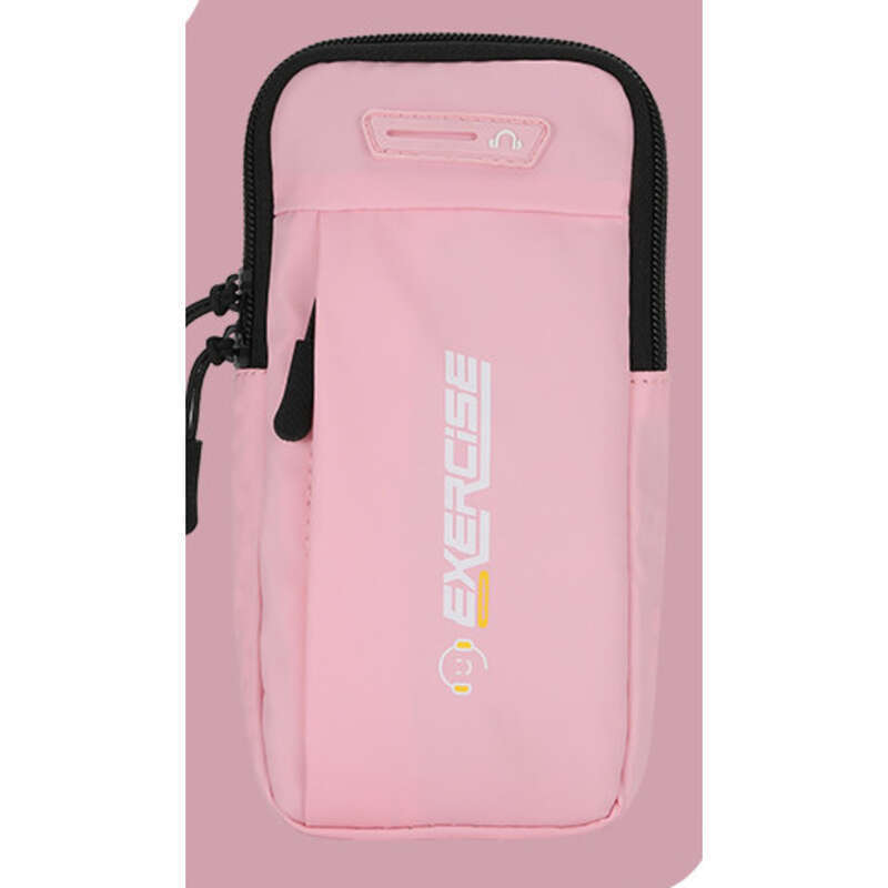 2023 New Men's And Women's Morning Running Fitness Equipment, Wrist Bag, Sports Phone Arm Cover_voghion.com