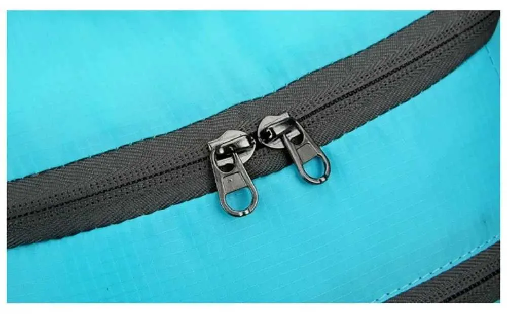 Sac à dos pliable imperméable unisexe d'extérieur grande capacité portable camping randonnée voyage sac à dos loisirs hommes femmes_voghion.com