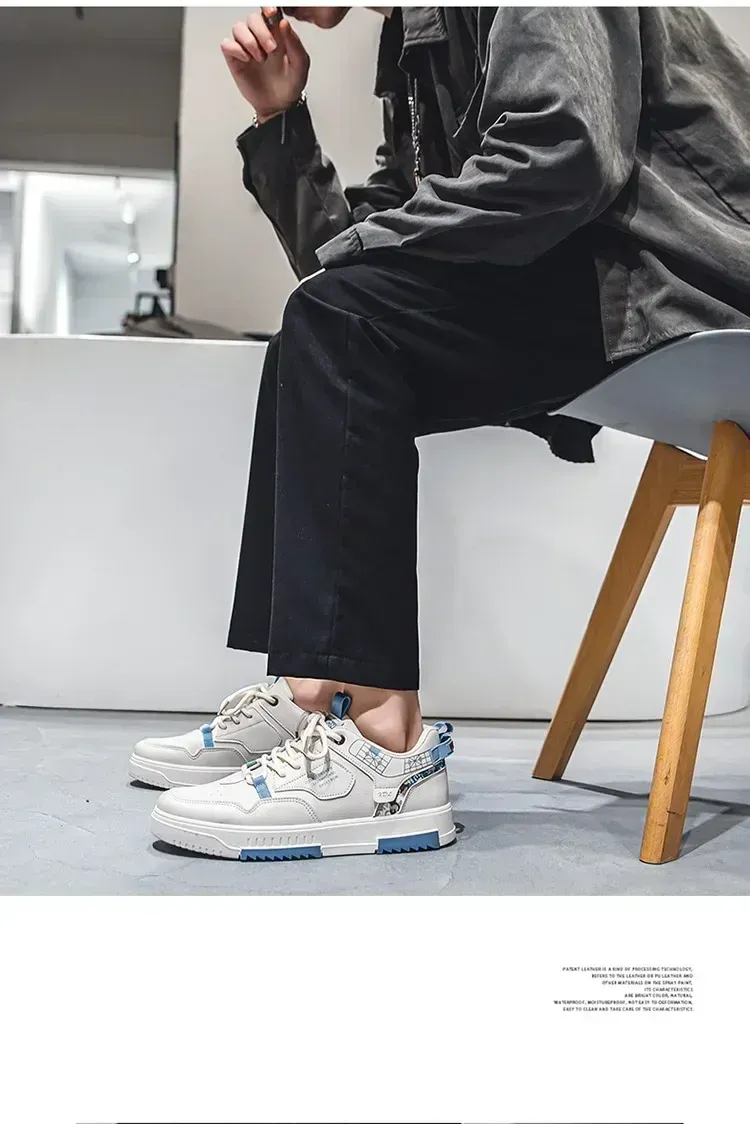2025 Sommer Casual Running Neue Herren Sneakers Mode Designer Plattform Outdoor Tennis Trainingsschuhe für Männer_voghion.com