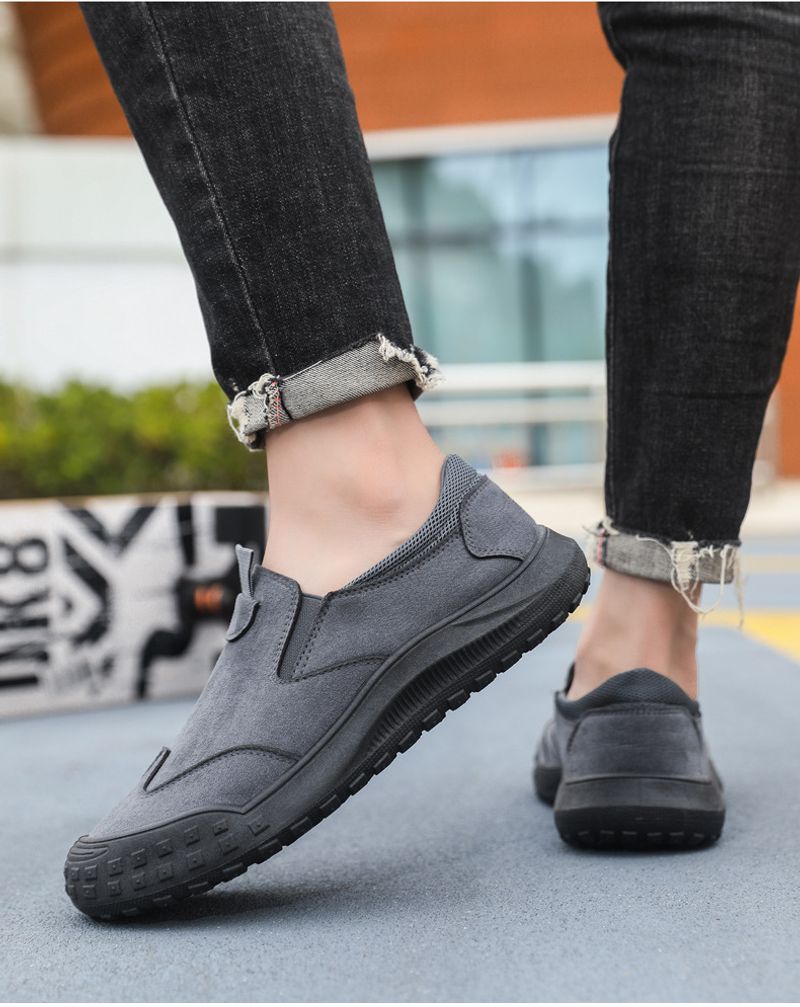 2024 neue lässige Sportschuhe für Herren im Herbst und Winter Arbeitsschutz Arbeitsuniformen_voghion.com
