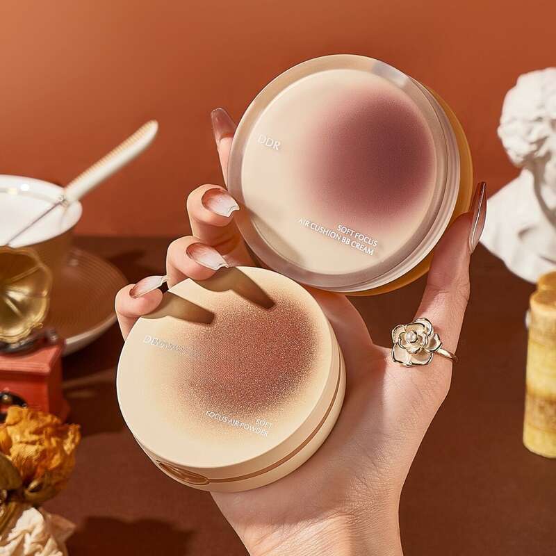 Komplet studenterfest, fødselsdagspigepude BB Cream gavesæt 5 stk_voghion.com