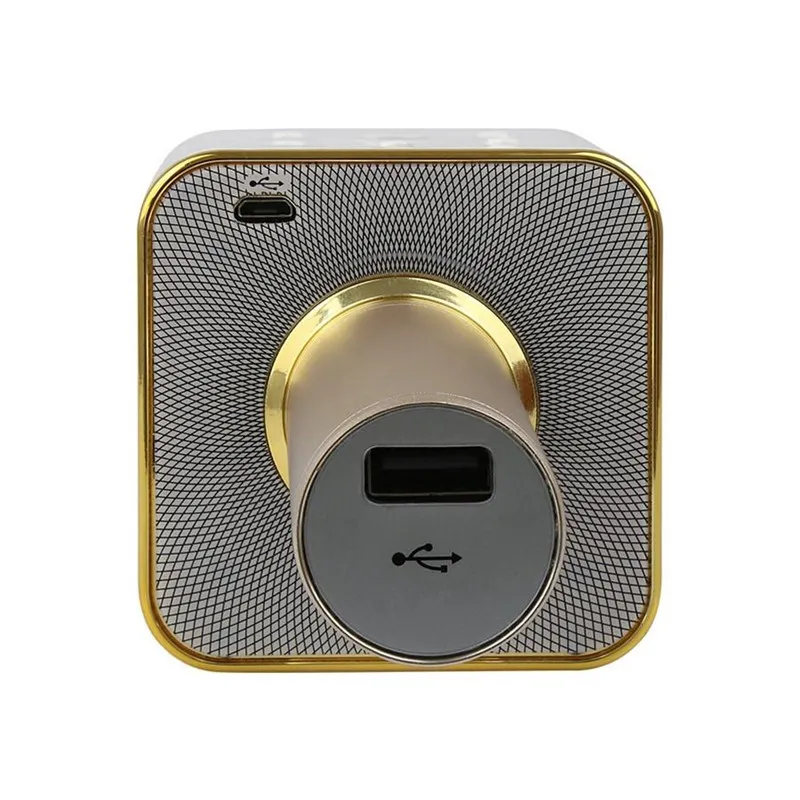 q7 Microphones Wireless Ktv With Speaker Mic Microphone Handheld For Smartphone Portable Karaoke Player Retail Box_voghion.com