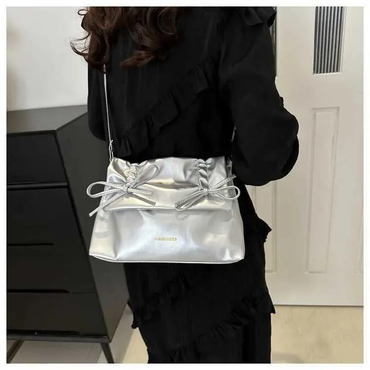Unterarm Tasche Frauen Große Capaci Herbst und Winter 2024 Neue Vielseitige High-Grade Schulter Pendler Ba241106_voghion.com