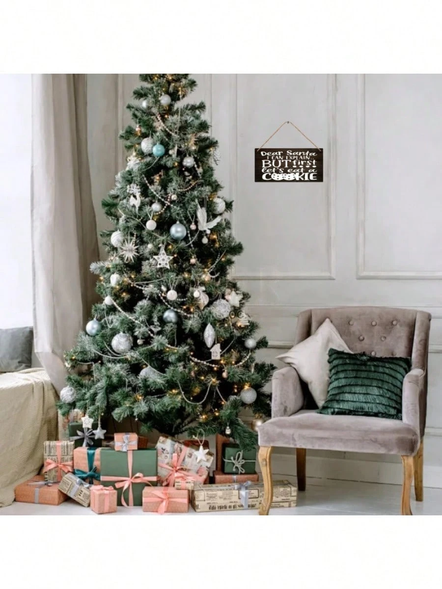 Weihnachtsdekoration Wanddekoration, Weihnachten, Neujahr, Valentinstag,Weihnachts-Heimdekoration Weihnachtsdekorationen Raumdekoration Winter_voghion.com