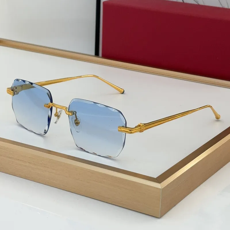 read designer womens women sun glasses Fashion CT0460S outdoor Timeless Classic Style Eyewear Retro Unisex Goggles_voghion.com