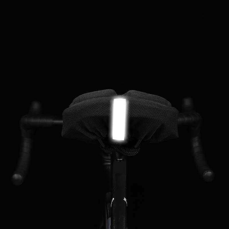 93% Pozitiv - Pernă groasă, antiderapantă, din burete moale pentru bicicletă_voghion.com