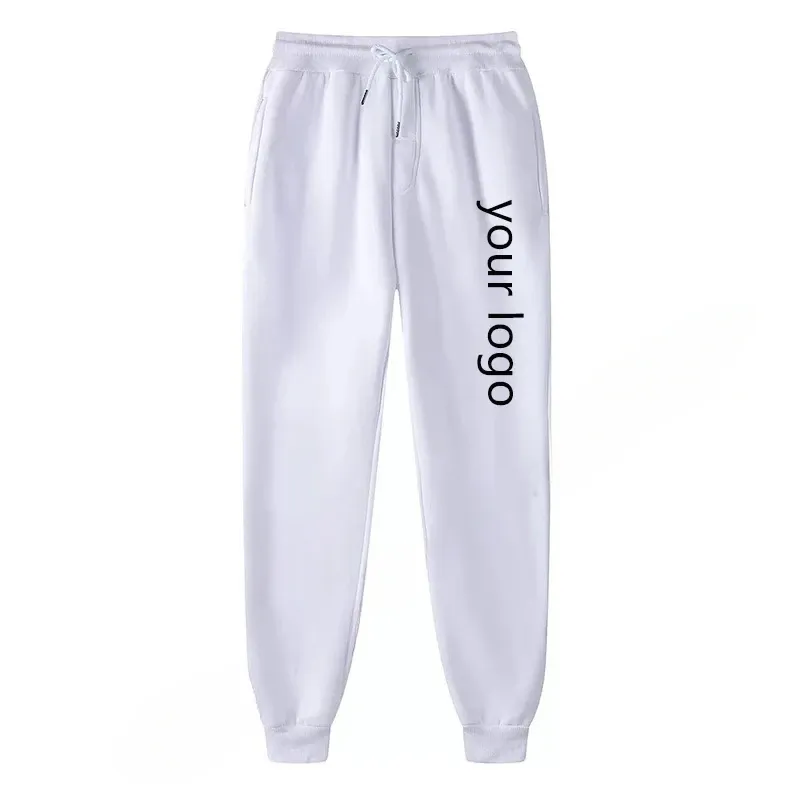 Men's Custom Hoodie Personalized Diy Sweatshirt With Your Design_voghion.com