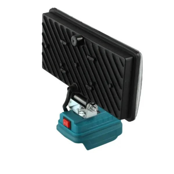 8-Inch 84 LED Work Light For Dropshipping, Bright And Durable_voghion.com