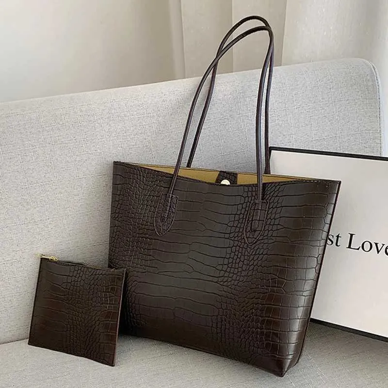 PU-Leder-Schuhtasche für Trenddesigner Fem Fi Geldbörse Wenfei Handtasche Y241026_voghion.com