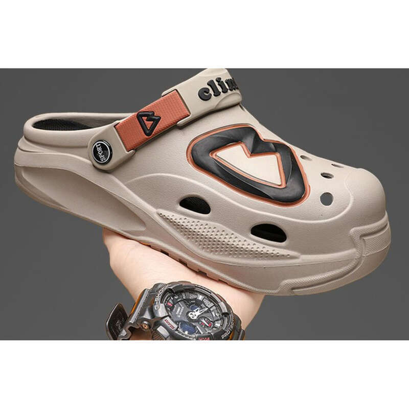 Scarpe sportive da uomo, tendenza estiva, versatili, alte, resistenti all'usura, casual, antiscivolo, da spiaggia_voghion.com