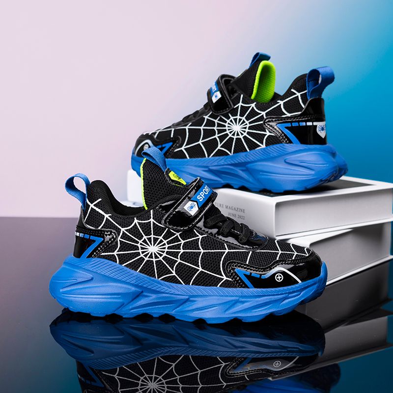 Modische, lockere und bequeme Schuhe aus atmungsaktivem Mesh_voghion.com