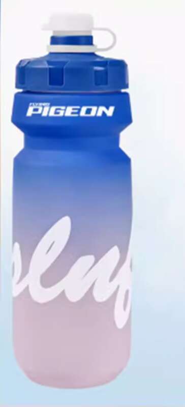 【 5880 Popl Collction 】 Cycling Gradint Mountain Holdr Outdoor Sports Road Bik Larg Capacity Watr Bottl_voghion.com