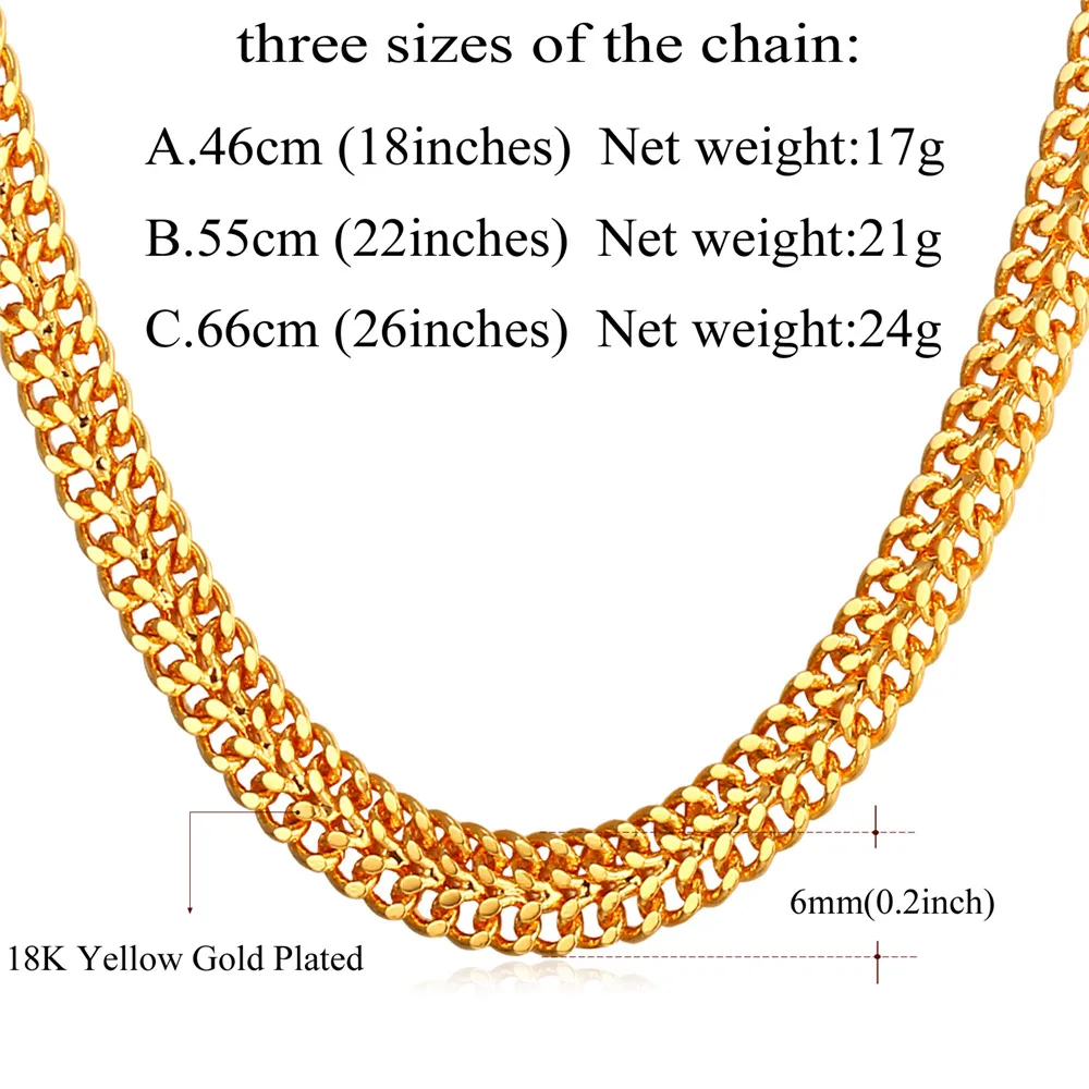 Dubbele ketting goud roségoud zilverkleurig sieraden mode_voghion.com